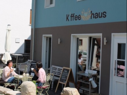 Foto: K'ffeehaus